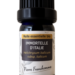 HE Hélichryse italienne 5ml