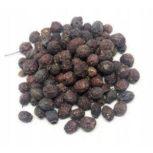 Aubépine - fruit entier séché Phytofrance