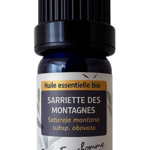 HE Sarriette des montagnes bio