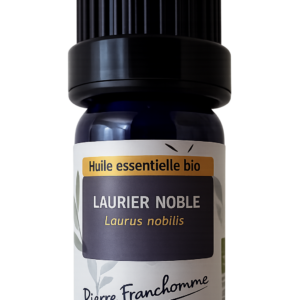 HE Laurier Noble bio