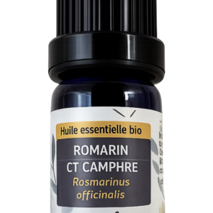 HE Romarin officinal ct camphre bio
