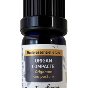 HE Origan compact bio