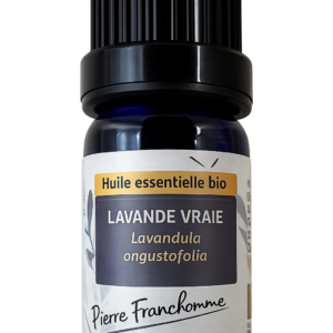 HE Lavande vraie bio