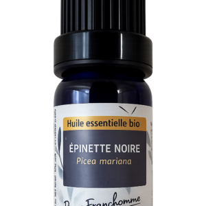 HE Epinette noire bio
