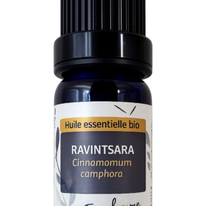 HE Ravintsara bio