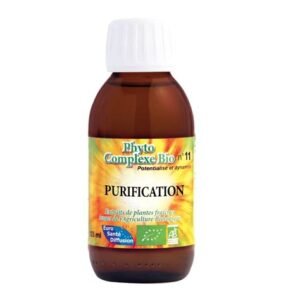 Phyto complexe bio purification Phytofrance