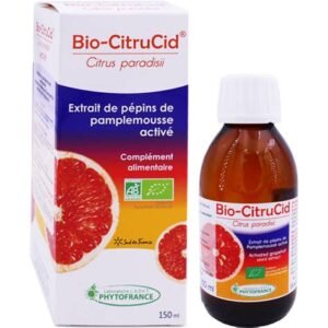 Bio-Citrucid Phytofrance