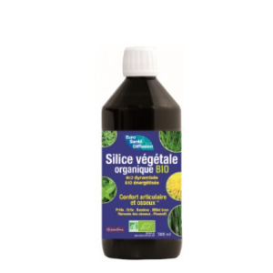 Silice végétale organique Bio Phytofrance