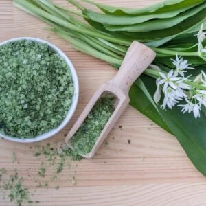 Ail des ours - feuille poudre Phytofrance