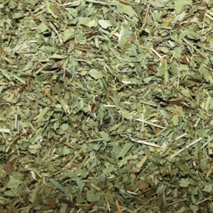 Alchémille vulgaire - partie aérienne coupée Phytofrance