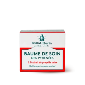 Baume de soin des Pyrénées Ballot-Flurin