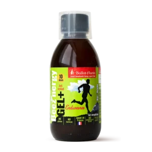 Beez'nergy Gel + Endurance Ballot-Flurin