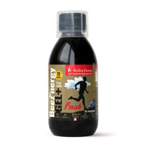 Beez'nergy Gel + Fast Ballot-Flurin