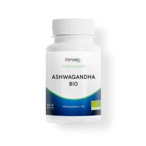 Ashwagandha bio KSM-66 Dynveo