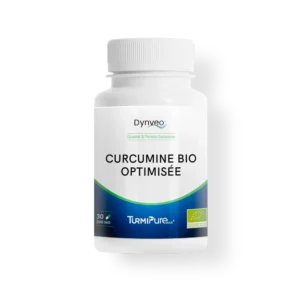 Curcumine Bio optimisée Dynveo