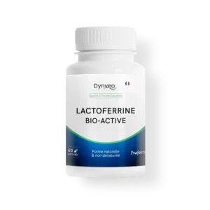 Lactoferrine Bio-active Dynveo