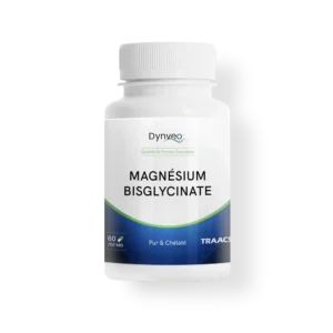 Magnésium bisglycinate chélaté Dynveo