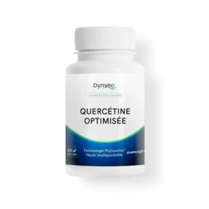 Quercétine phospholipide Quercefit Dynveo