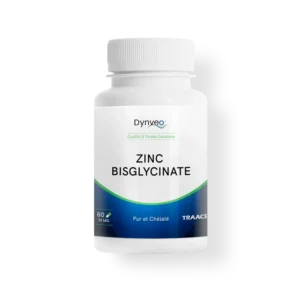 Zinc Bisglycinate Dynveo
