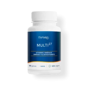 Multivitamines Multi27 Dynveo