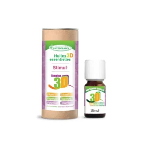 Complexe 3D Stimul Phytofrance