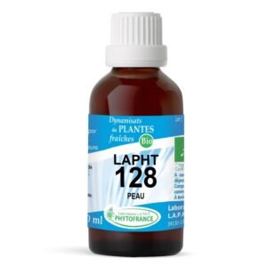 LAPTH 128 Phytofrance