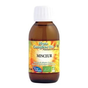 Phyto complexe bio minceur Phytofrance