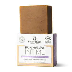 Pain Hygiène intime Ballot-Flurin