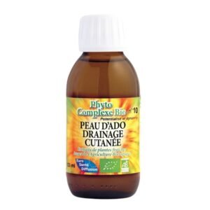 Phyto complexe bio peau d'ado Phytofrance