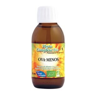 Phyto complexe bio OVA MENOS Phytofrance
