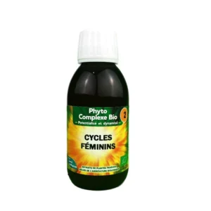 Phyto complexe bio cycles féminins Phytofrance
