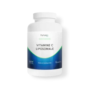Vitamine C Liposomale