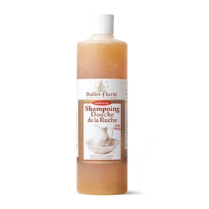 Shampoing Douche de la Ruche Ballot-Flurin